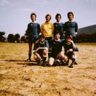 Squadra di futbolu 1967.